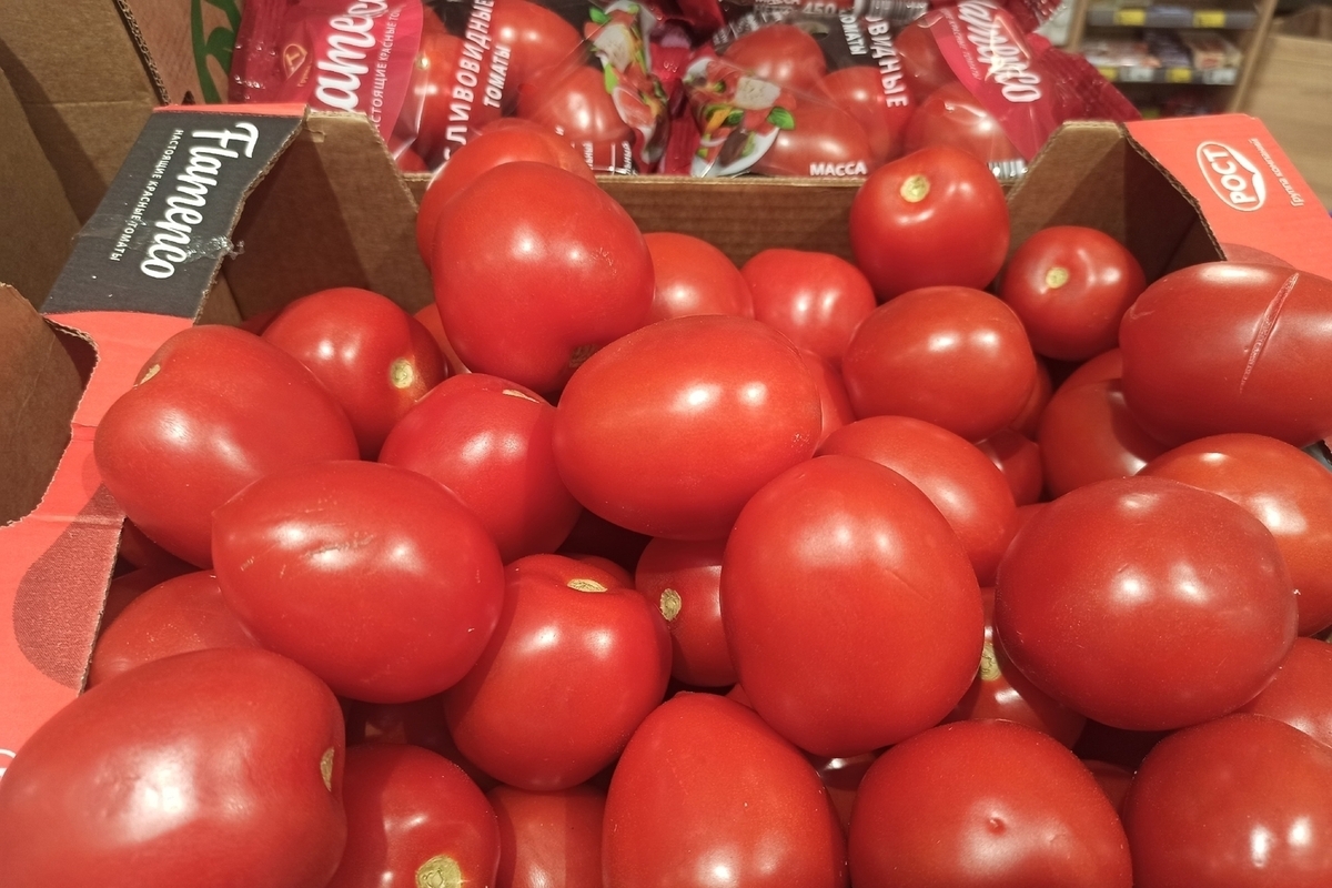 Цены на продукты в Ивановской области вновь поставили рекорд
