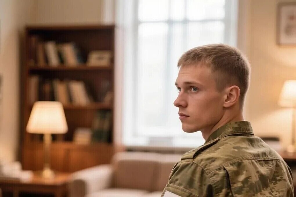 На Госуслугах запустили сервис психологической помощи для воронежских военных и их семей
