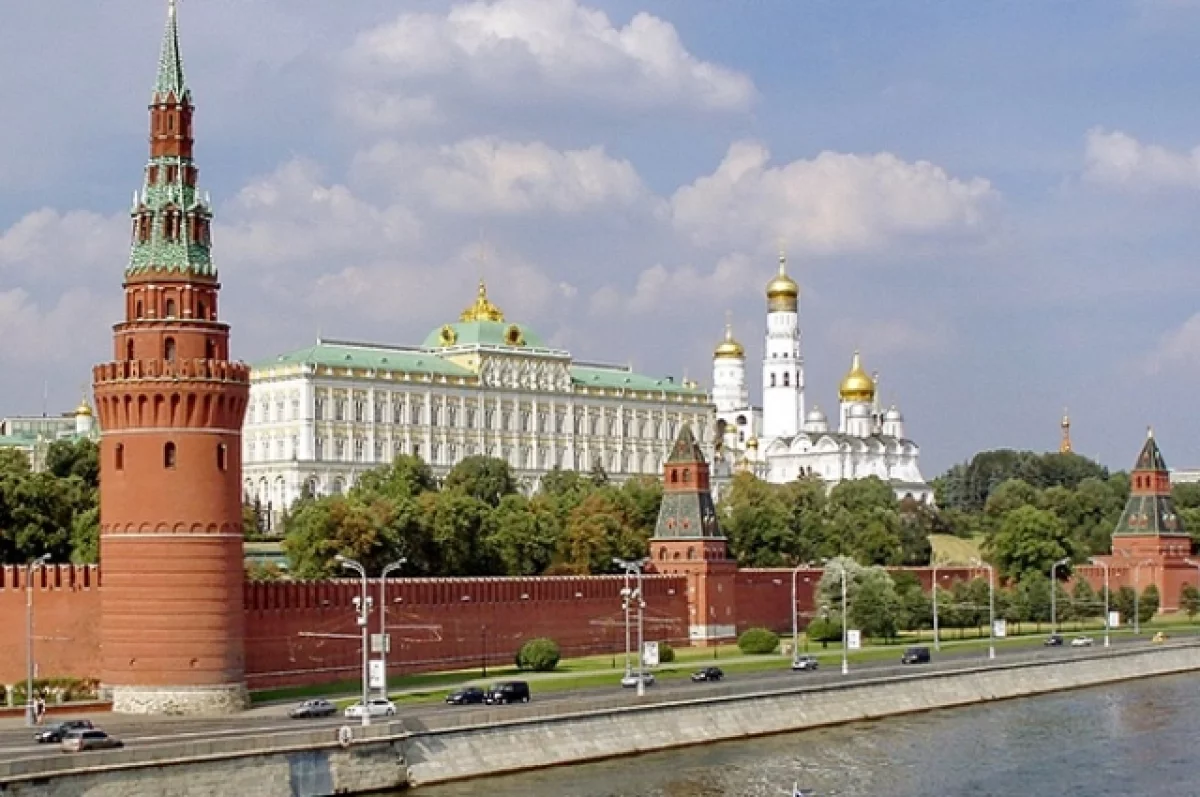 Ремчуков назвал Москву главным индустриальным и технологическим центром РФ