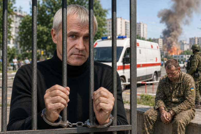 Пыточная СБУ, хищения экс-чиновника МО РФ, горе белгородцев: что дальше