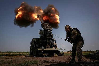 В Европе отреагировали на требование Трампа вернуть деньги за Украину