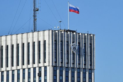 «Новую газету» внесли в реестр иноагентов