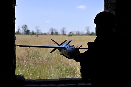 Нанесен удар по штаб-квартире СБУ в центре Киева. Дрон влетел в кабинет шефа спецслужбы, ответственного за теракты в России