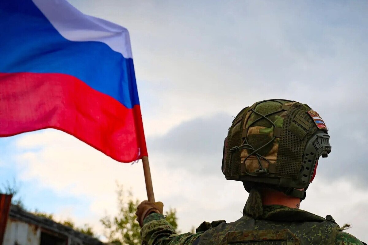 ВС РФ нанесли удары по объектам, которые использовались в интересах ВСУ