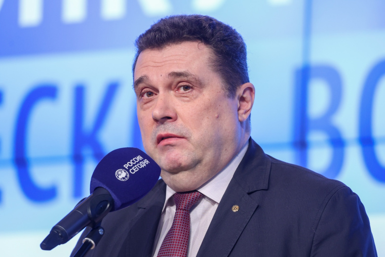 Соловьев раскрыл, когда пройдет прощание с зампредседателя СЖР