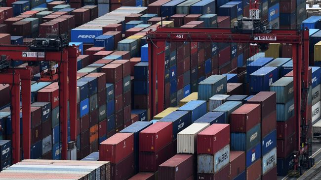 Грузооборот портов Приморья в I полугодии вырос на 6,4%