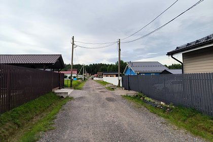 В Белоруссии выставили на продажу семь домов за 315 рублей