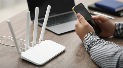 Киберэксперт Кузьменко: скрытие имени Wi-Fi усложняет поиск домашней сети