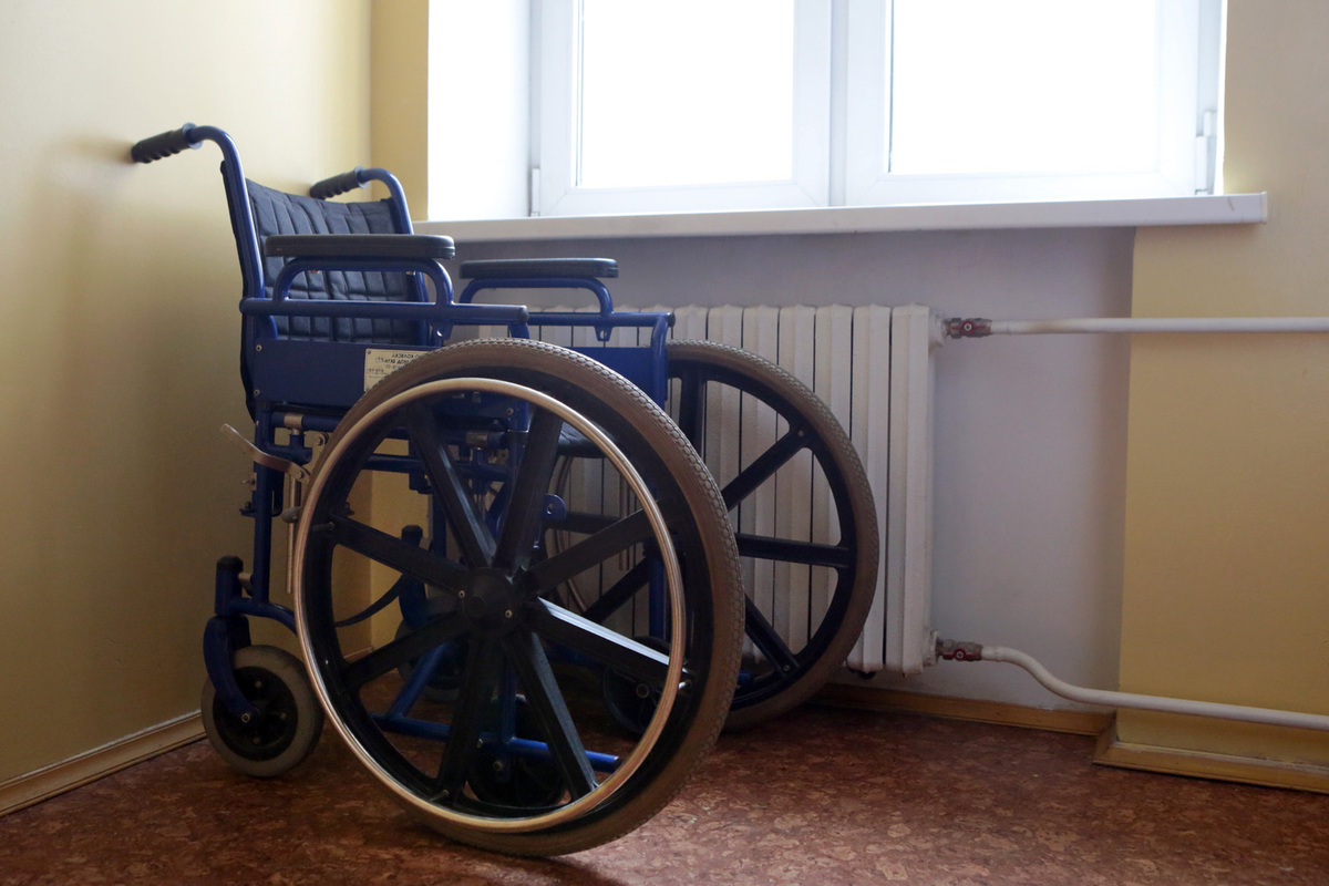 Прикованная к коляске 84-летняя бабушка получила черный пояс по тхэквондо