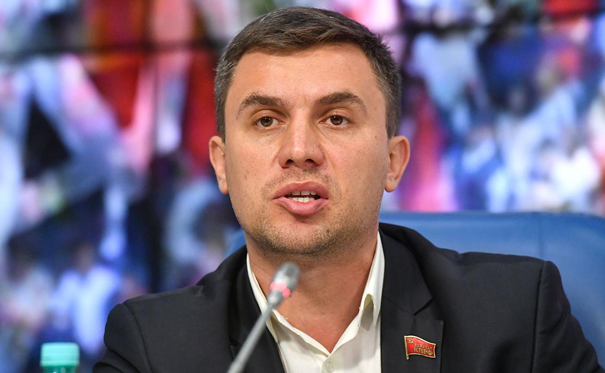 Суд отказался вернуть блогера-миллионника от КПРФ на выборы в Госдуму