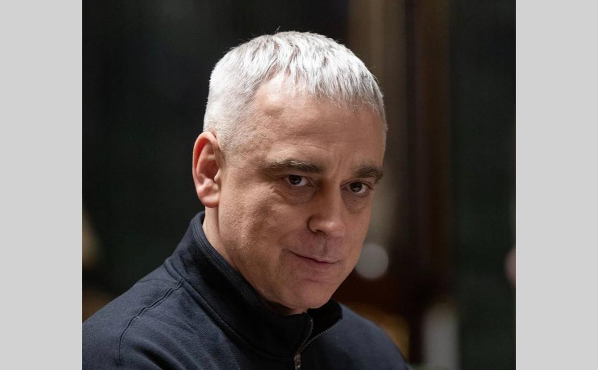 Возле кабинета главы СБУ прогремел взрыв. Кто такой Александр Поклад