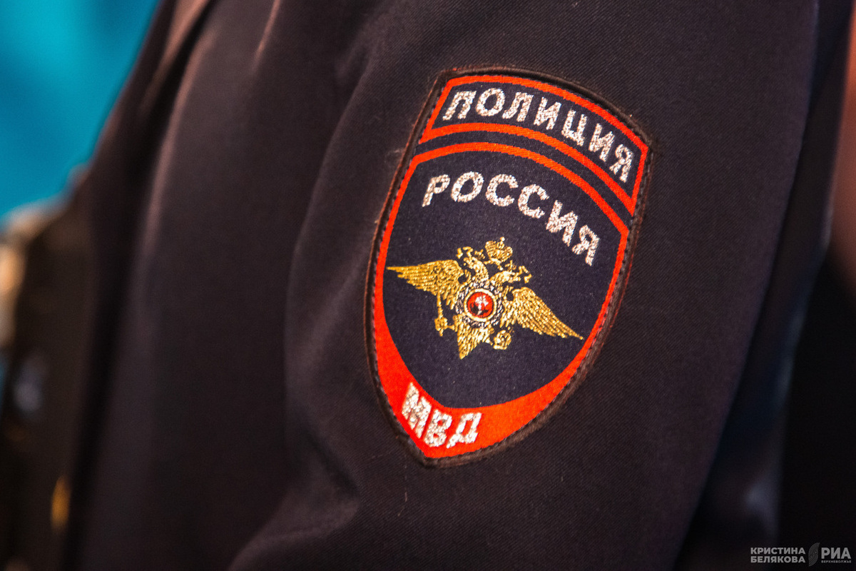 Вещество, изъятое тверскими транспортными полицейскими, оказалось наркотиком