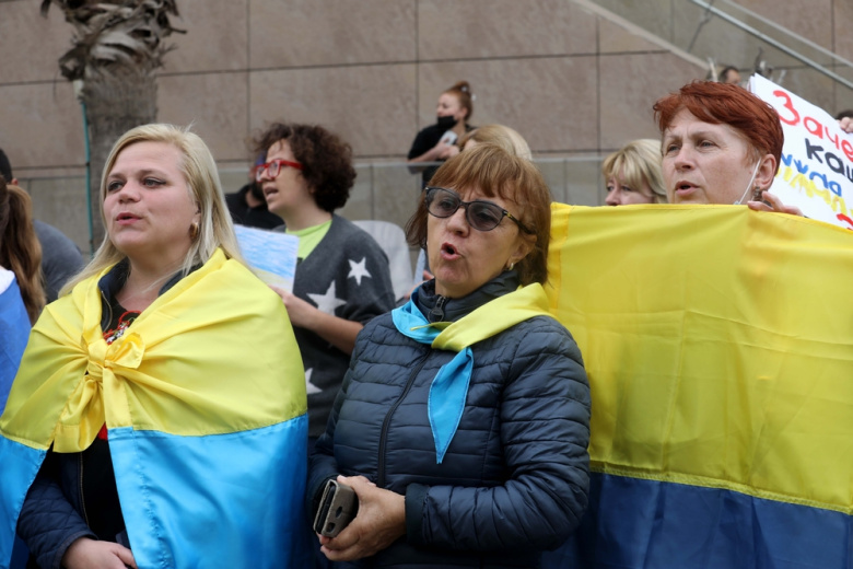 «Перекроем кран»: сторонник Ле Пен о поддержке Украины