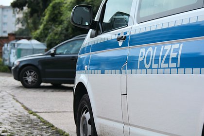 В Германии на двух электроподстанциях обнаружили взрывные устройства