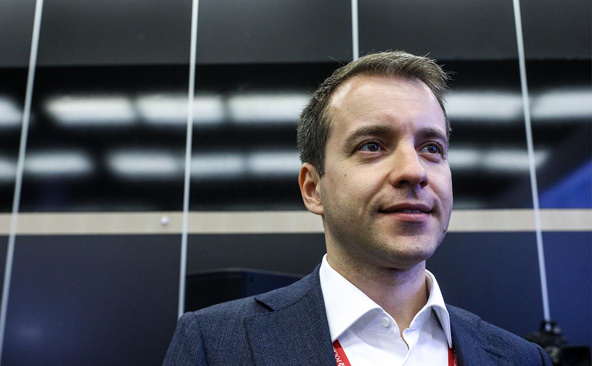 Бывший министр связи Никифоров стал фигурантом уголовного дела