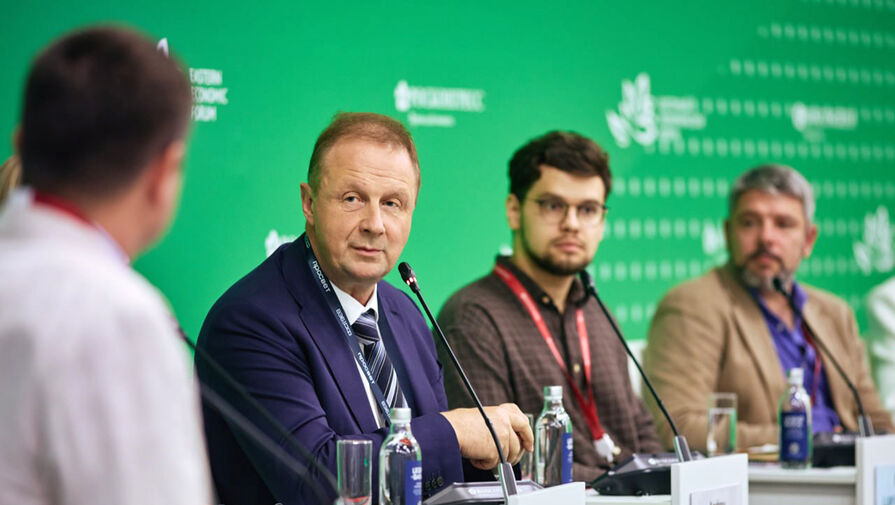 В России указали на важность контроля применения искусственного интеллекта в образовании