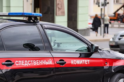 Подростки сколотили группировку и избивали россиян
