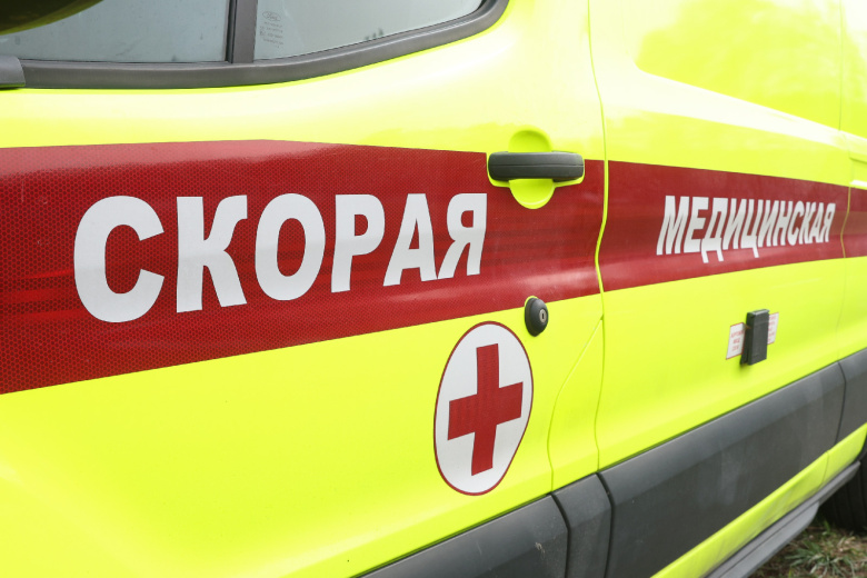 Водитель погиб после внезапного ЧП на МКАД