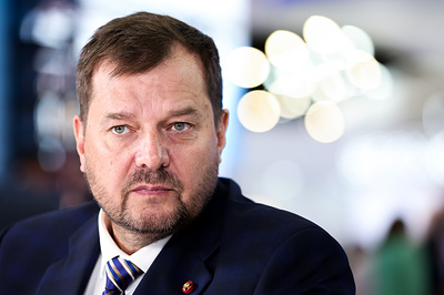 Балицкий: энергетики быстро восстанавливают энергообъекты после атак ВСУ