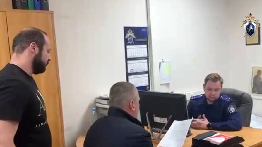 Мужчина избил девушку в Москве, надругался над ней и попался спустя восемь лет