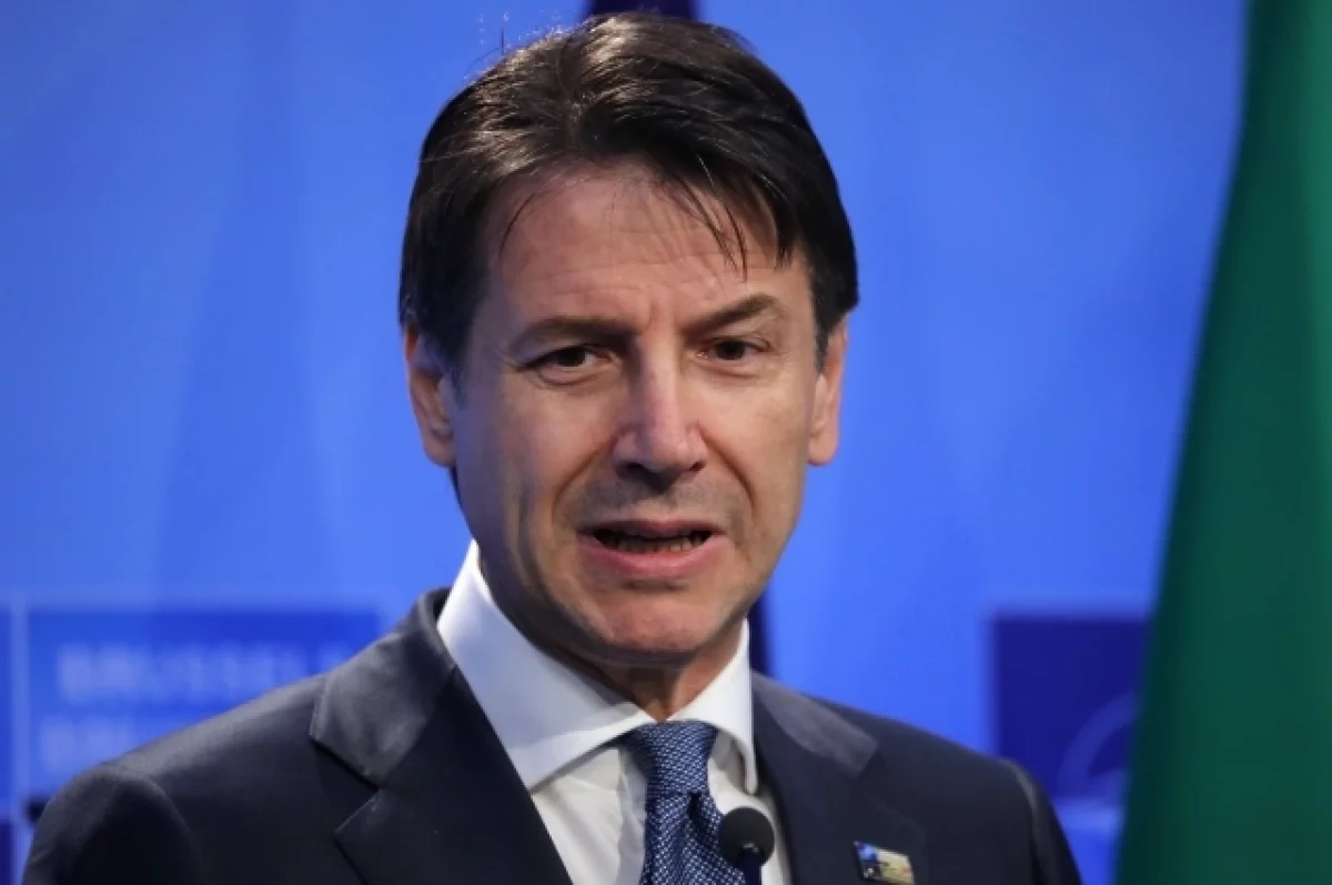 Экс-премьер Италии не нашел оснований обвинять РФ во вмешательстве в выборы