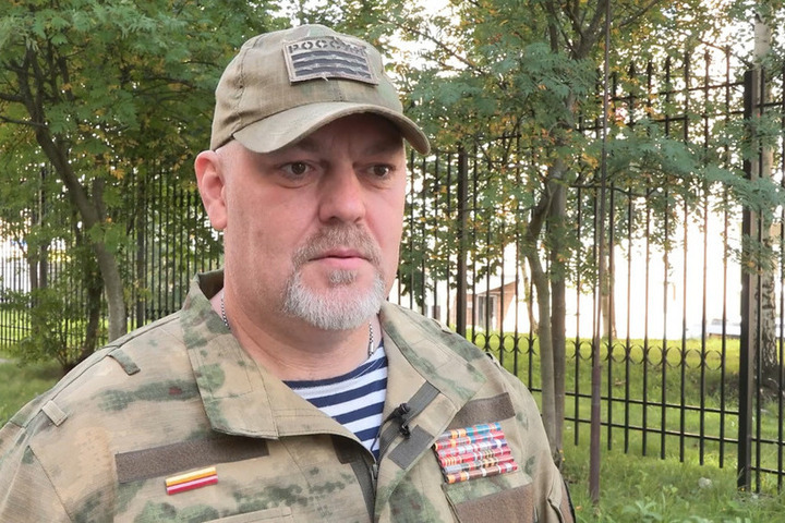 В ряды МОГ вступают сотрудники предприятий Карелии, главы районов и руководители министерств