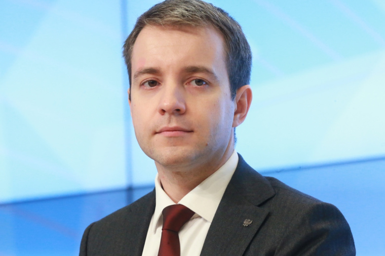 Экс-министр оказался в центре громкого дела о финансовой пирамиде