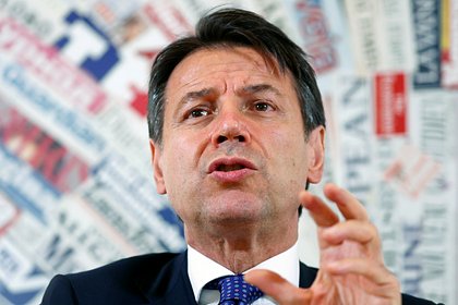 Экс-премьер Италии сделал заявление о вмешательстве России в выборы