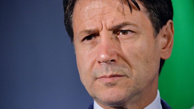 Экс-премьер Италии оценил заявления о вмешательствах России в выборы