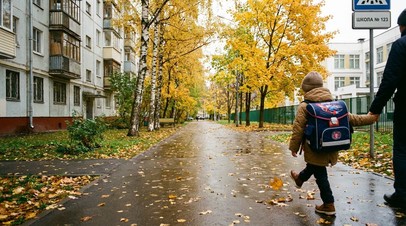 Врач Уланкина: носить рюкзак на одном плече не стоит