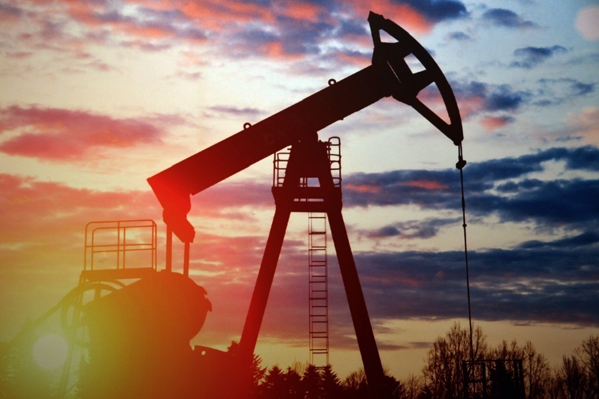 В Минфине сделали прогноз о ценах на сырую нефть
