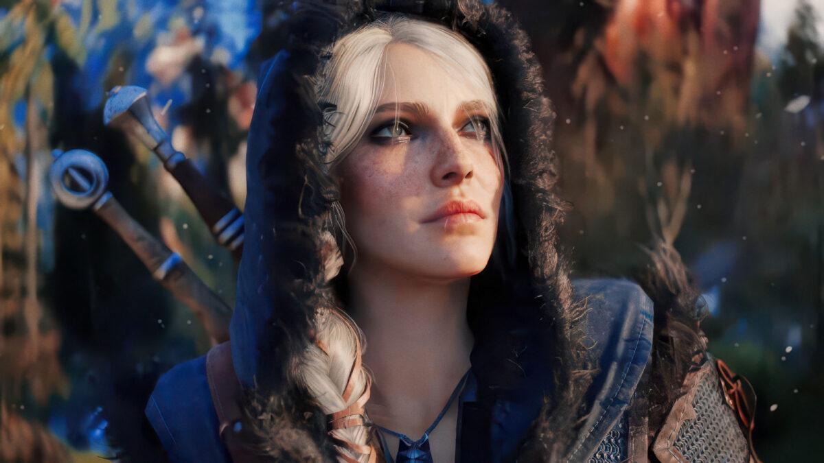 Движок Unreal Engine 5 не полностью подходил создателям The Witcher 4, поэтому они работают вместе с Epic Games