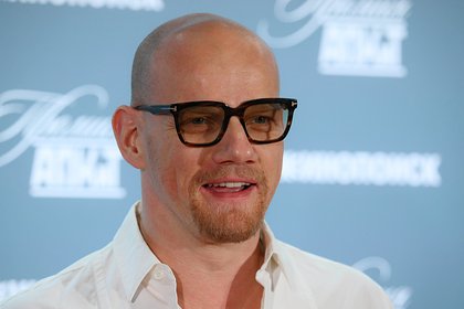 Колокольников снялся в фильме со звездой «Шерлока» и обладательницей «Оскара»
