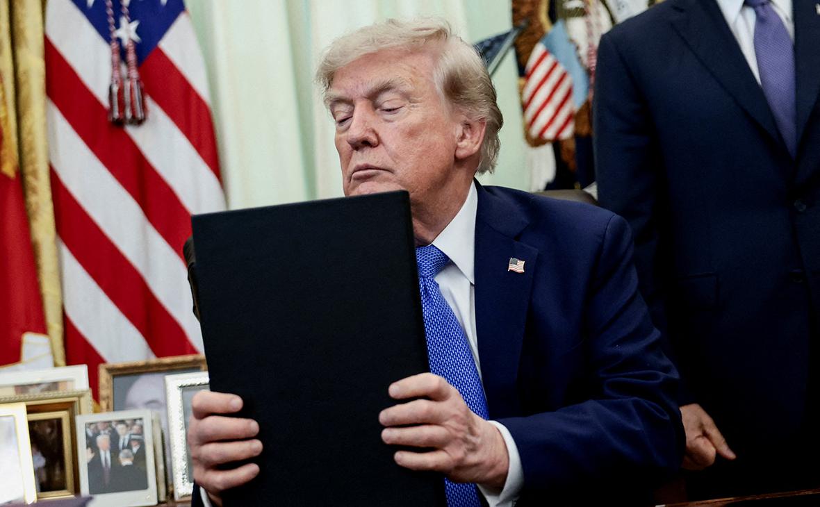 Бывший кардиолог Чейни публично усомнился в нормальном здоровье Трампа