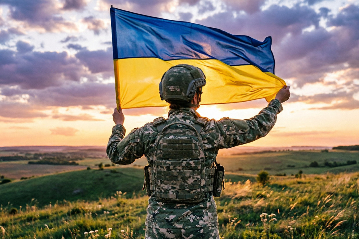 Сторонник экс-министра обороны Украины: бездетные женщины должны воевать