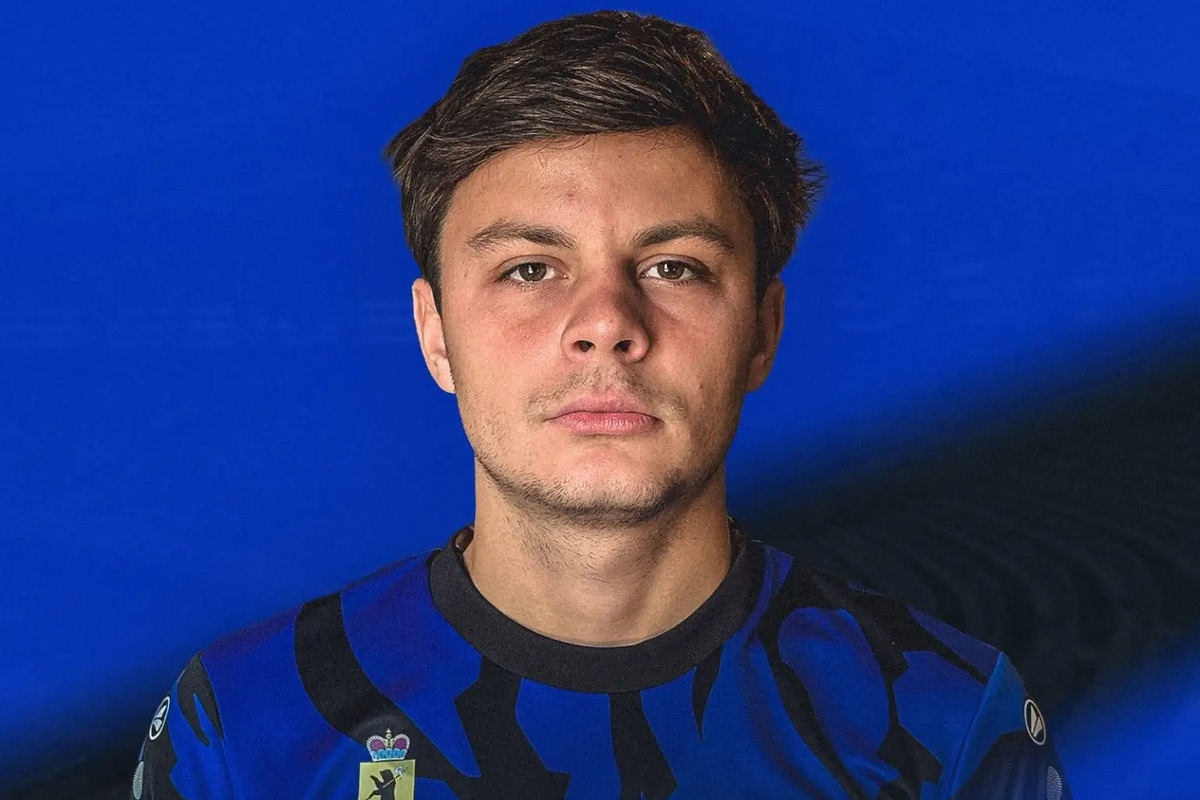 «Шинник» арендовал нового игрока у «Балтики»