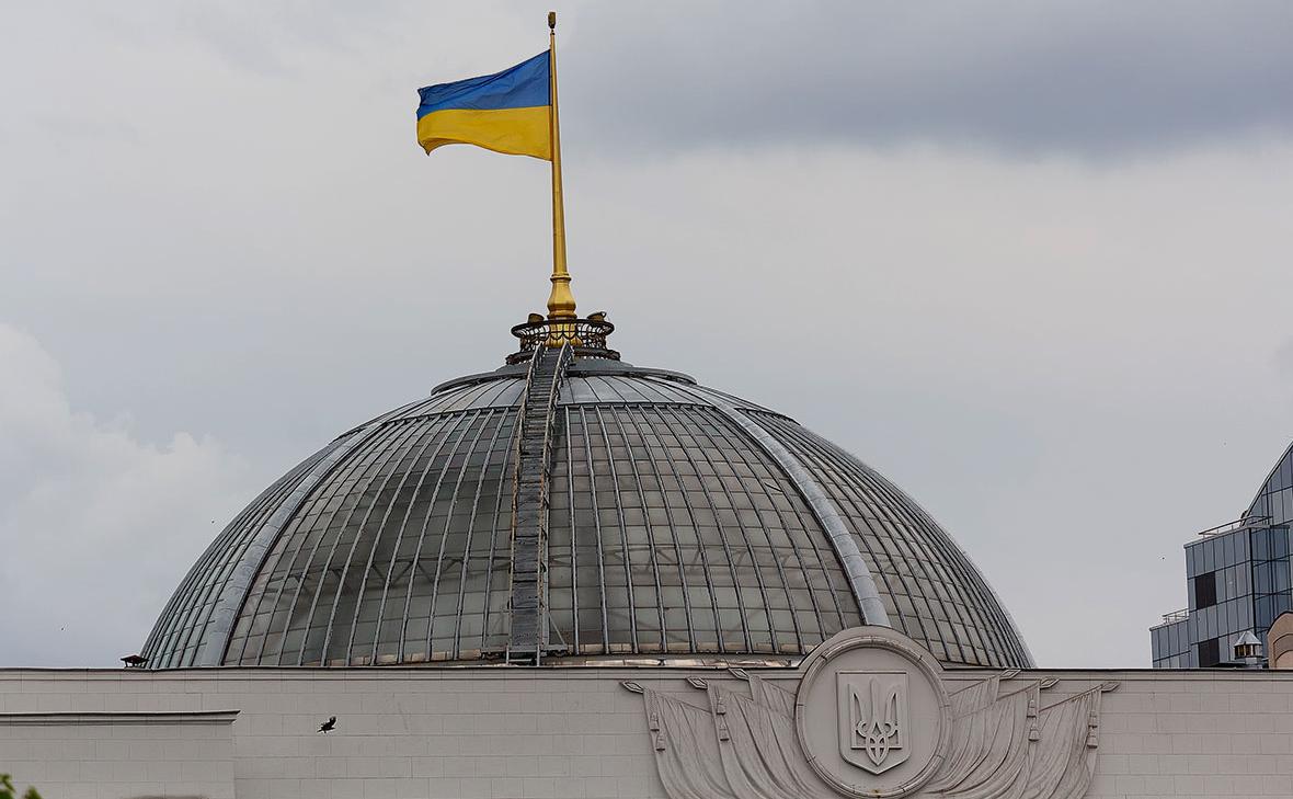 Украина намерена выйти из нескольких соглашений в рамках СНГ