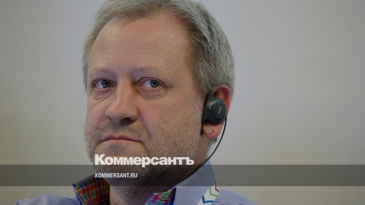 Зампредседателя Союза журналистов России Вишневецкого похоронят 7 сентября