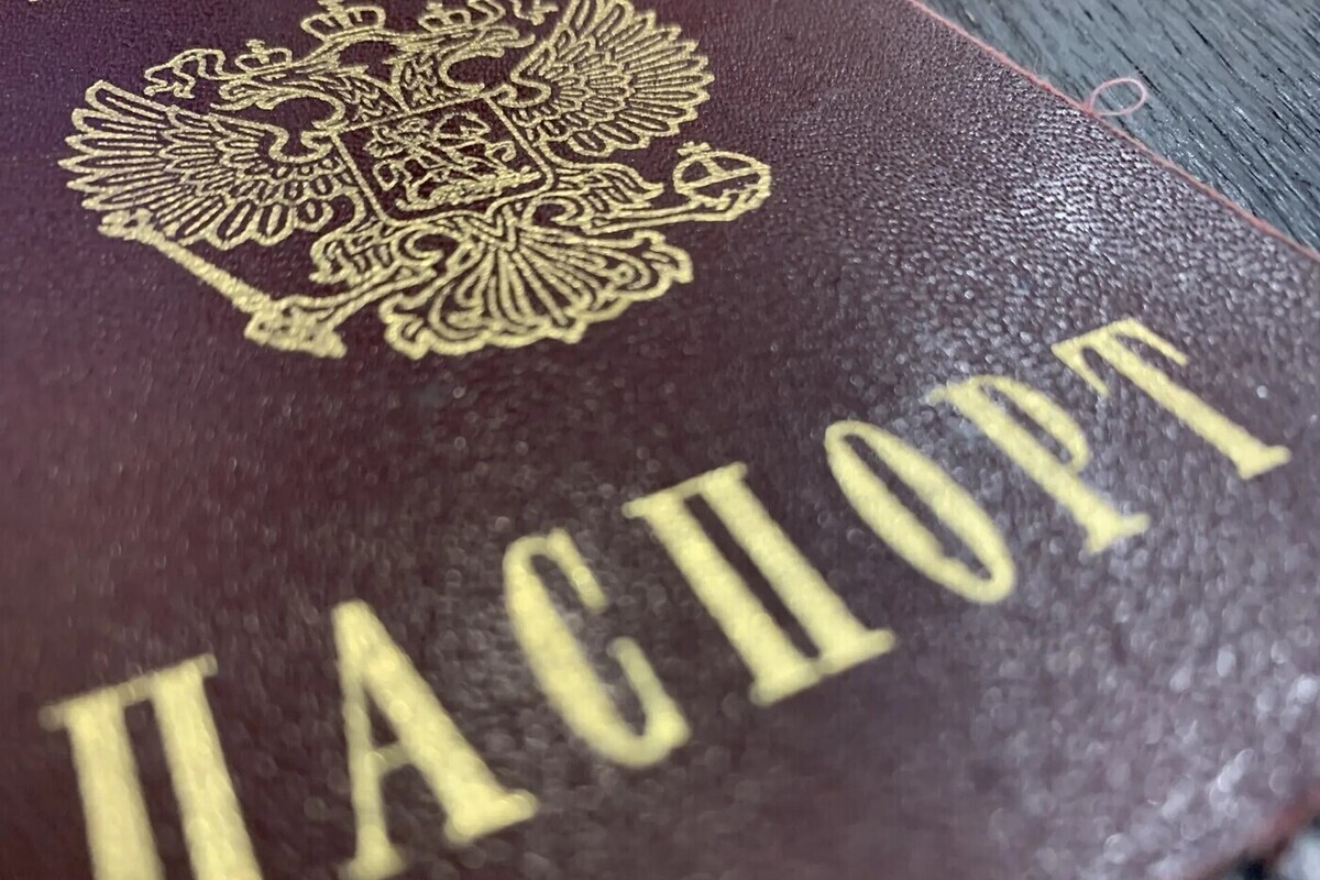 В Воронежской области новым гражданам РФ грозит лишение паспорта за тяжкие преступления