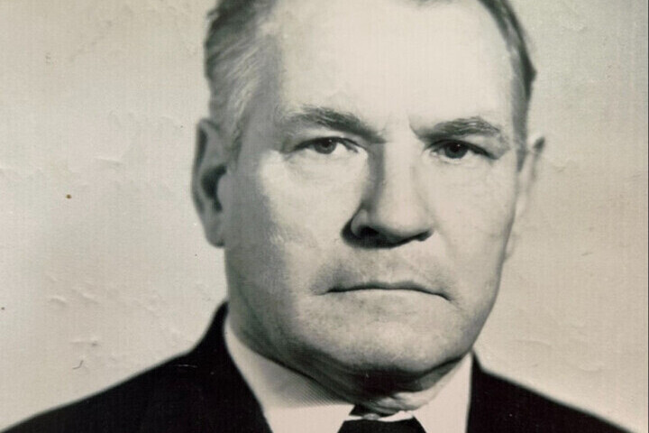 В Ульяновске умер 103-летний ветеран Великой Отечественной войны Иван Гуськов