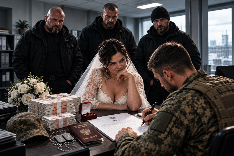 «Черные вдовы» украли 60 млн у бойцов СВО: схема обмана, как раскрыли банду