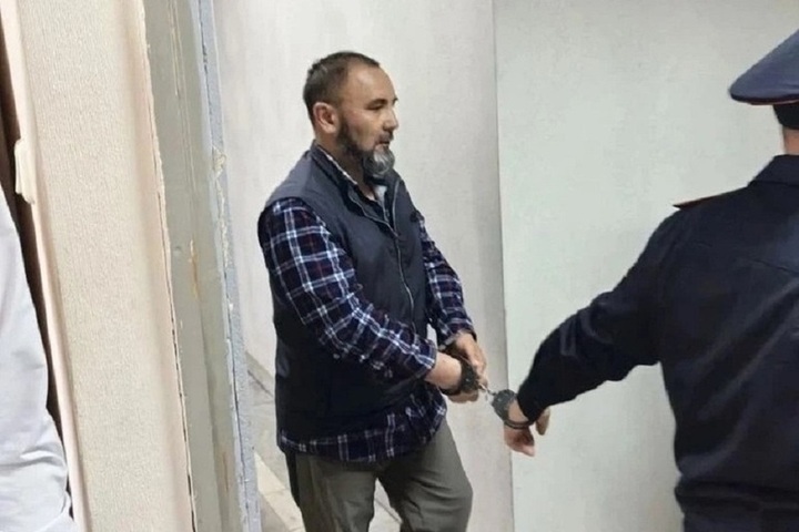 Оставили под стражей водителя автобуса, обвиняемого в ДТП с погибшими на Урале