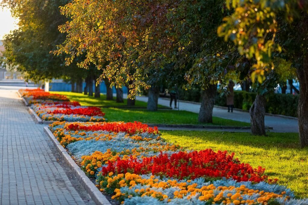 В Челябинскую область возвращается летняя погода