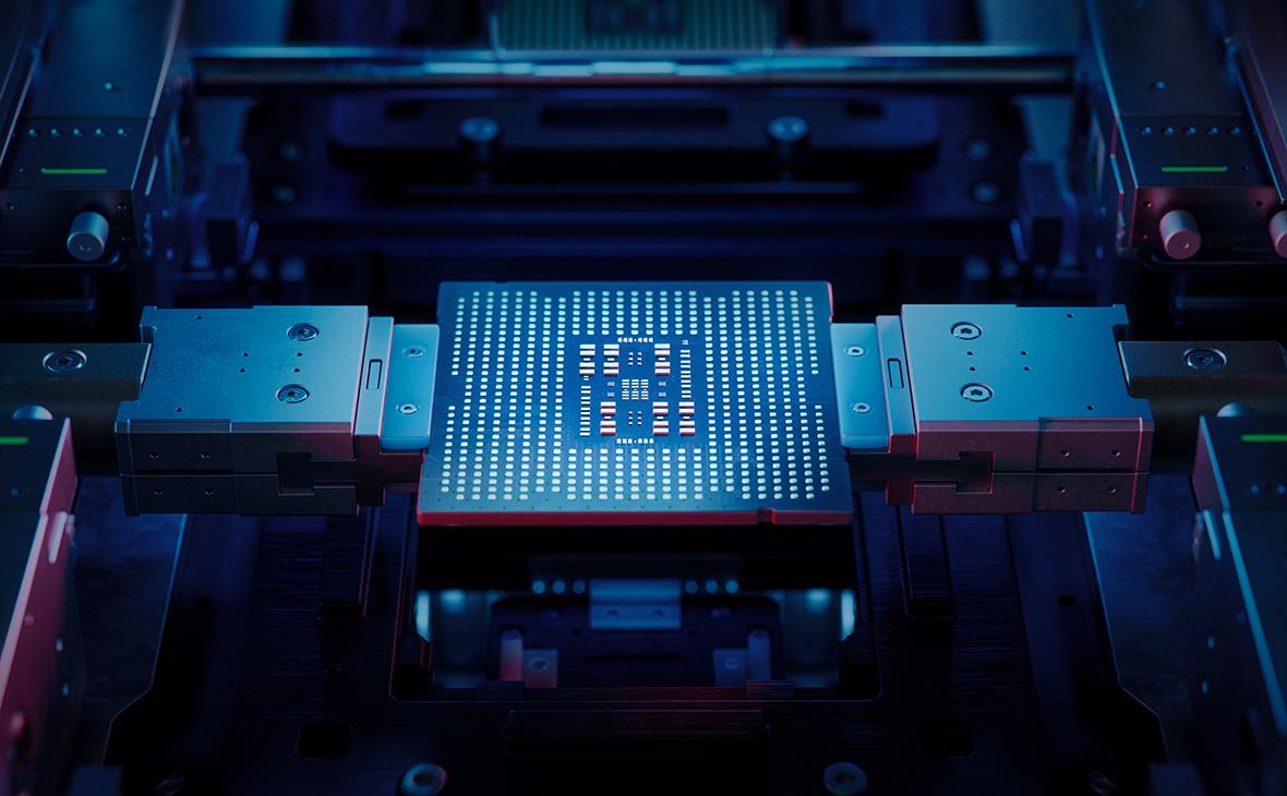 WSJ узнала, что США ради мира пообещали Баку и Еревану чипы Nvidia