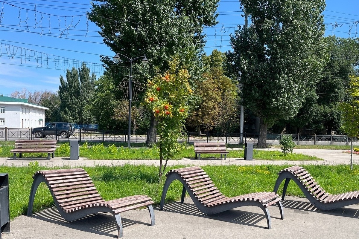 В Саратовской области 5 сентября ожидается до +26 градусов