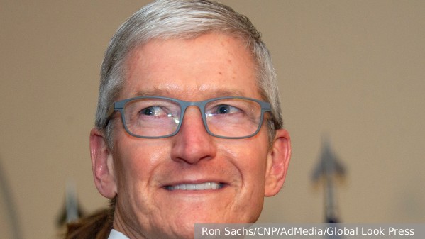 Бывший глава Apple раскрыл секрет своей продуктивности