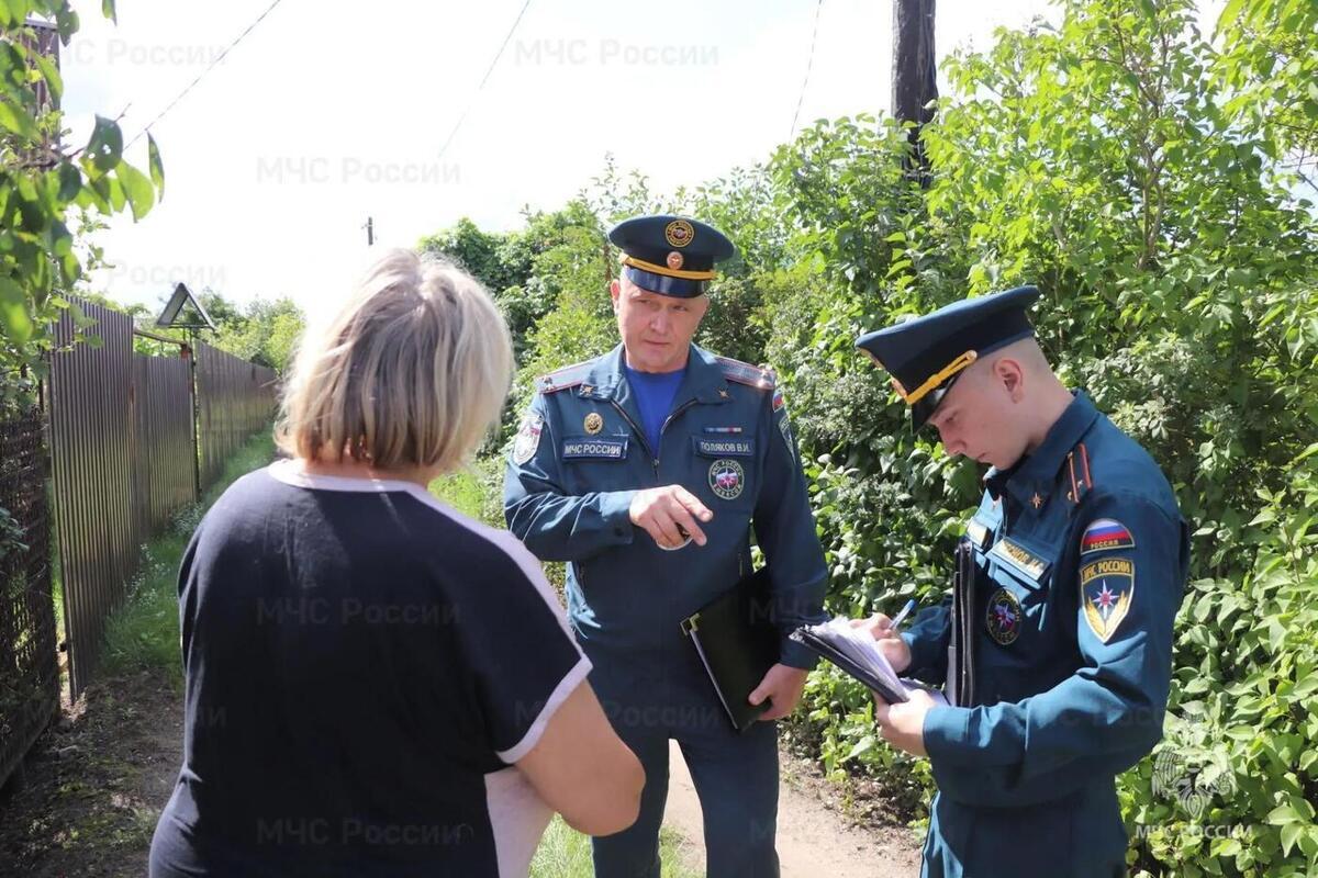 В Орловской области в результате происшествий на водных объектах погибли 11 человек