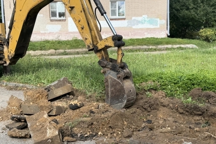 В Людиновском округе появится новая спортплощадка