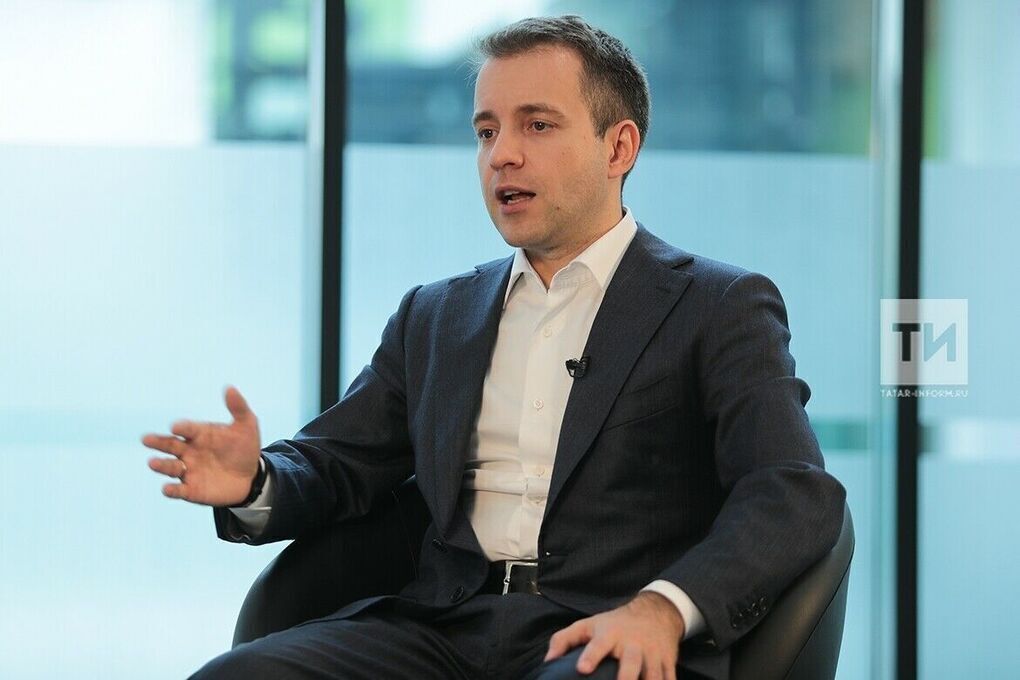 Экс-министр из Татарстана стал фигурантом дела о хищении 5 млрд рублей