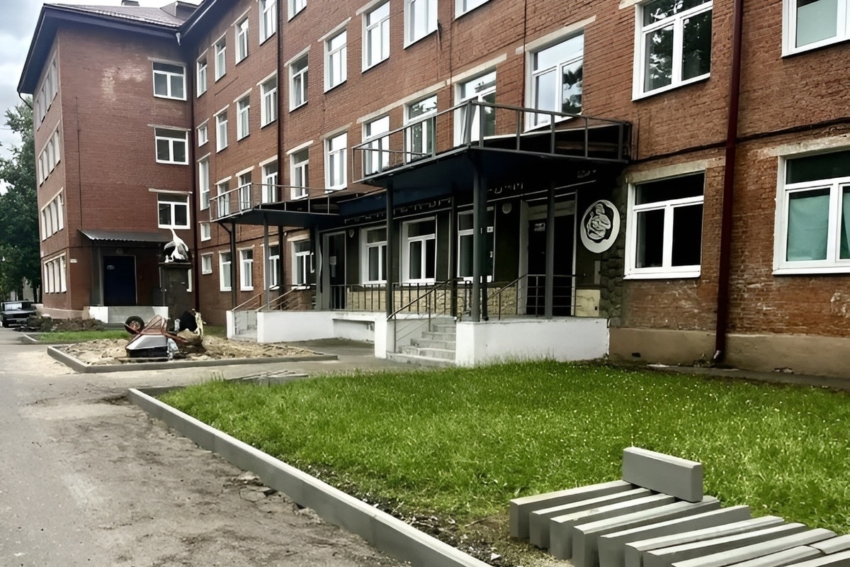 42 мальчика и 40 девочек: итоги августа в роддоме Серпухова